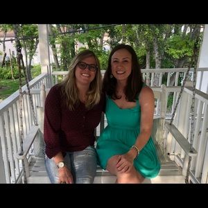 Meet your Posher, Leah